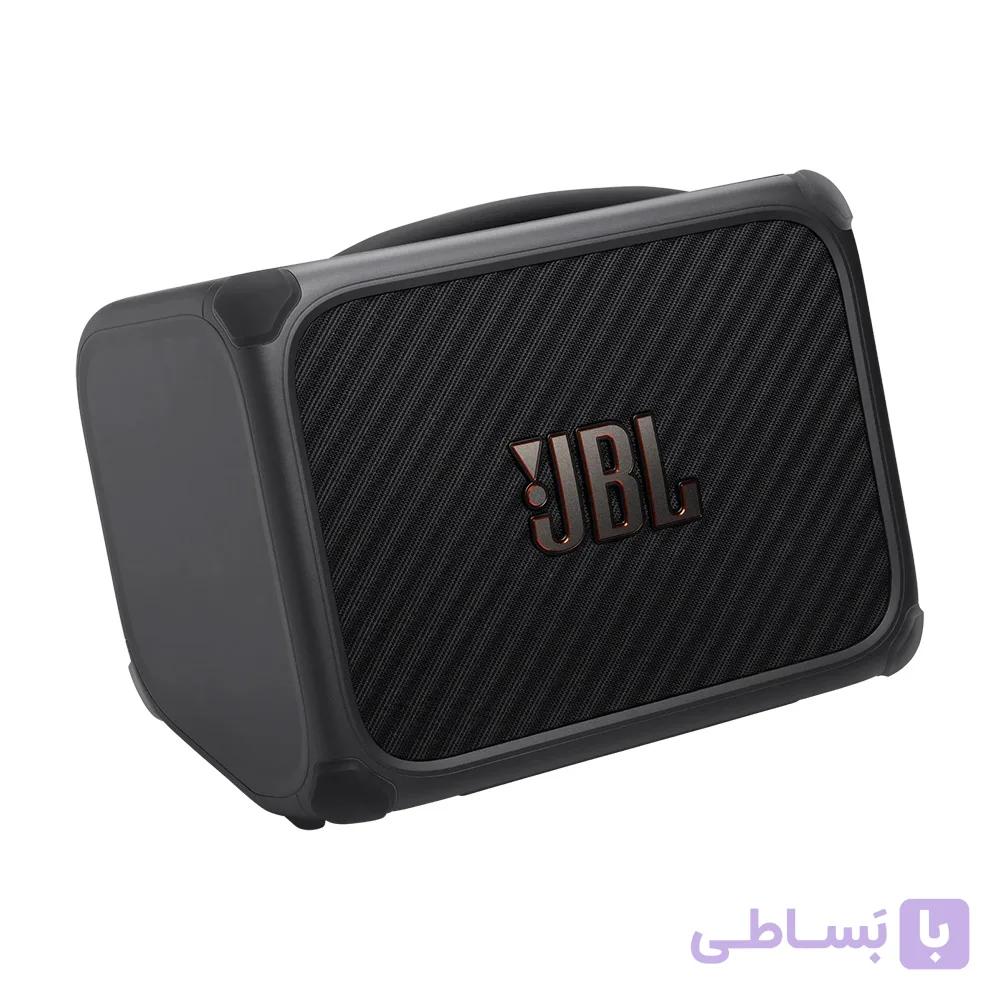 اسپیکر JBL BANDBOX TRIO — تصویر 1
