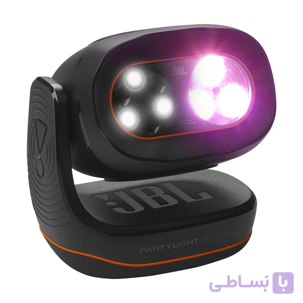 رقص نور JBL Partylight Beam — تصویر 1