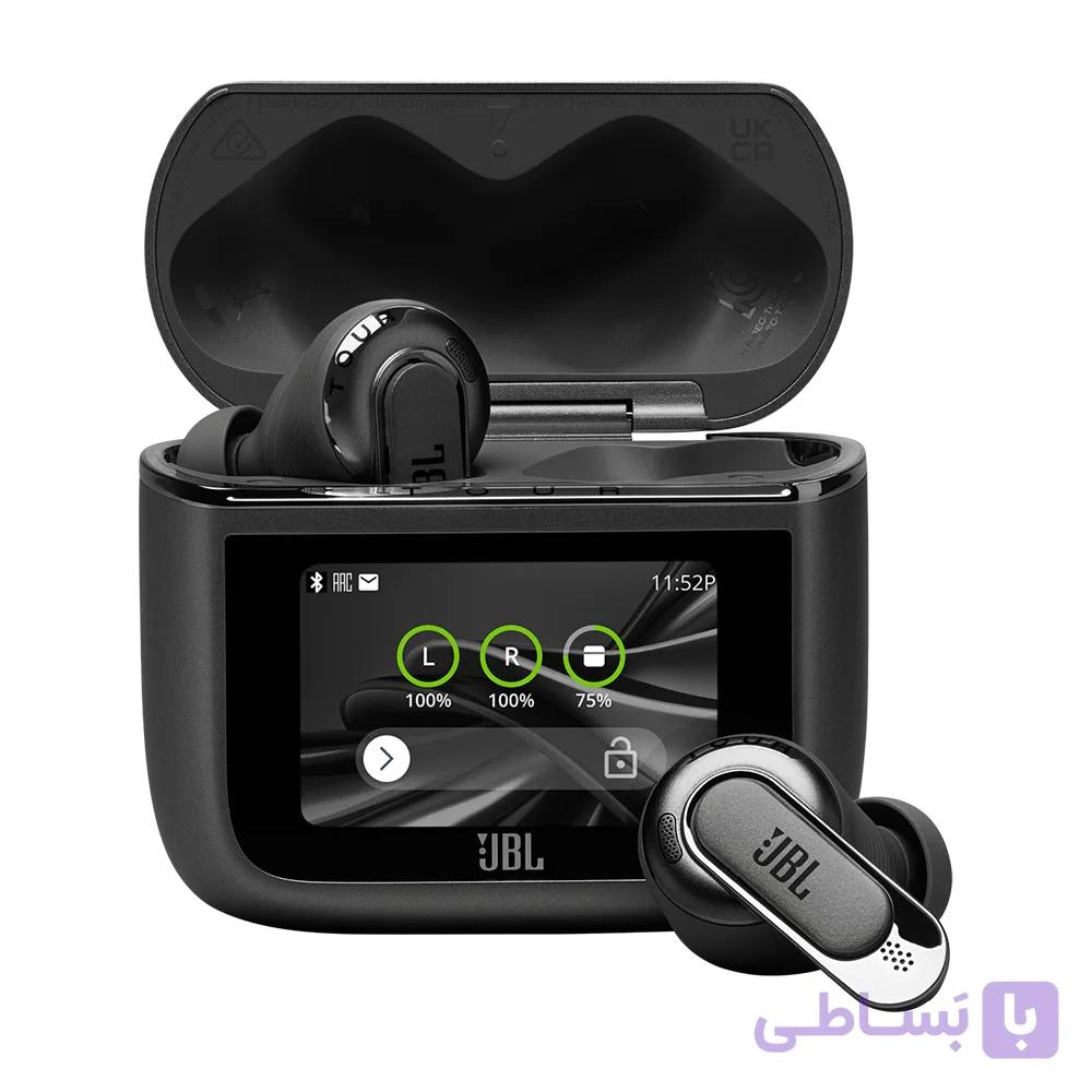 هدفون JBL Tour Pro 3 — تصویر 1