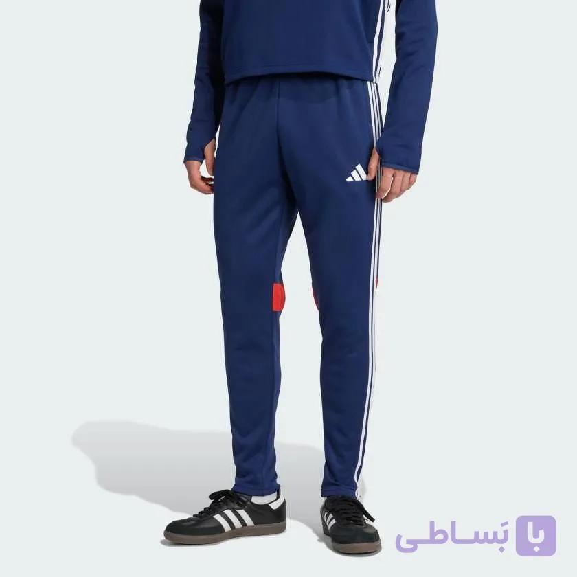 شلوار ادیداس کد 151 — تصویر 1