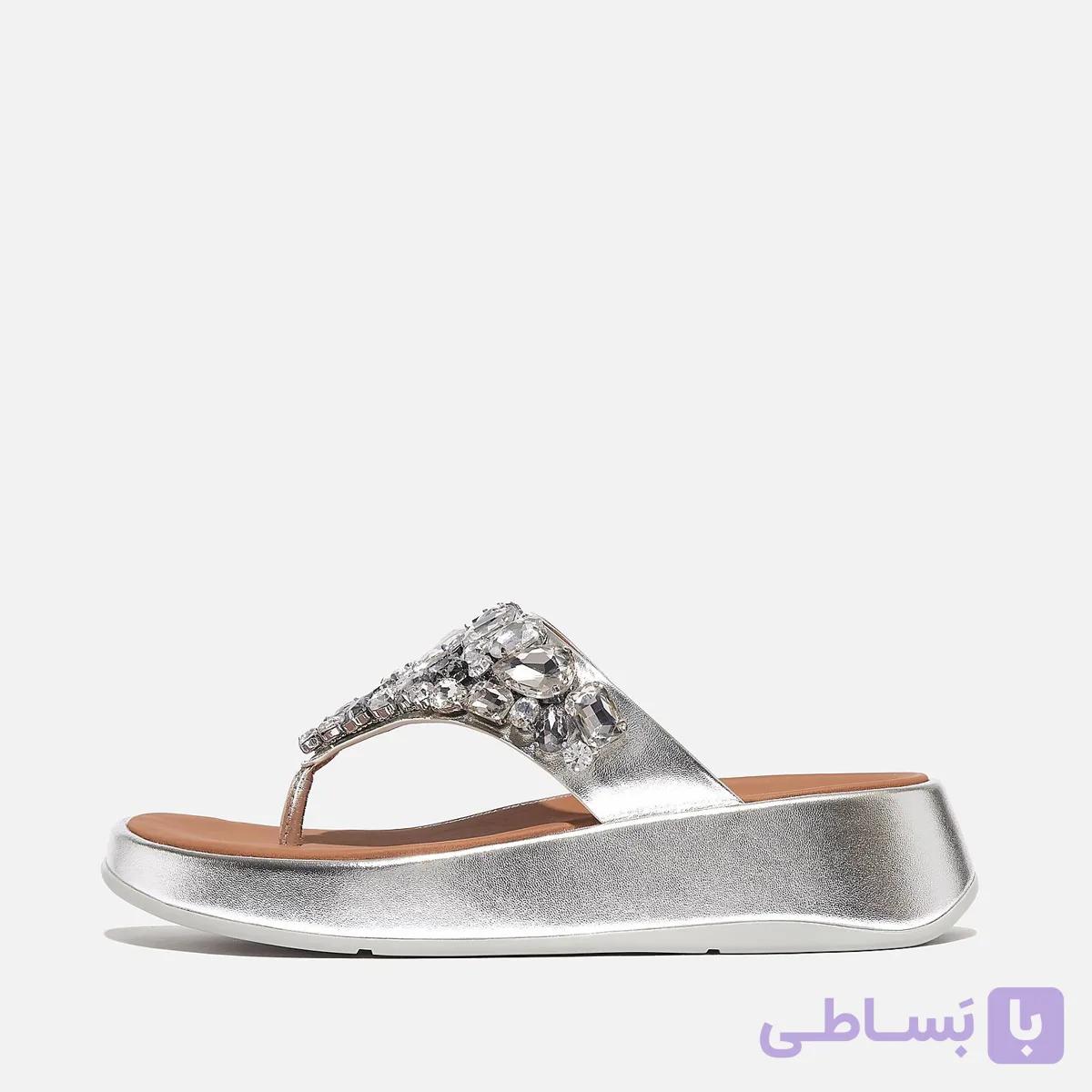صندل برند fitflop — تصویر 1