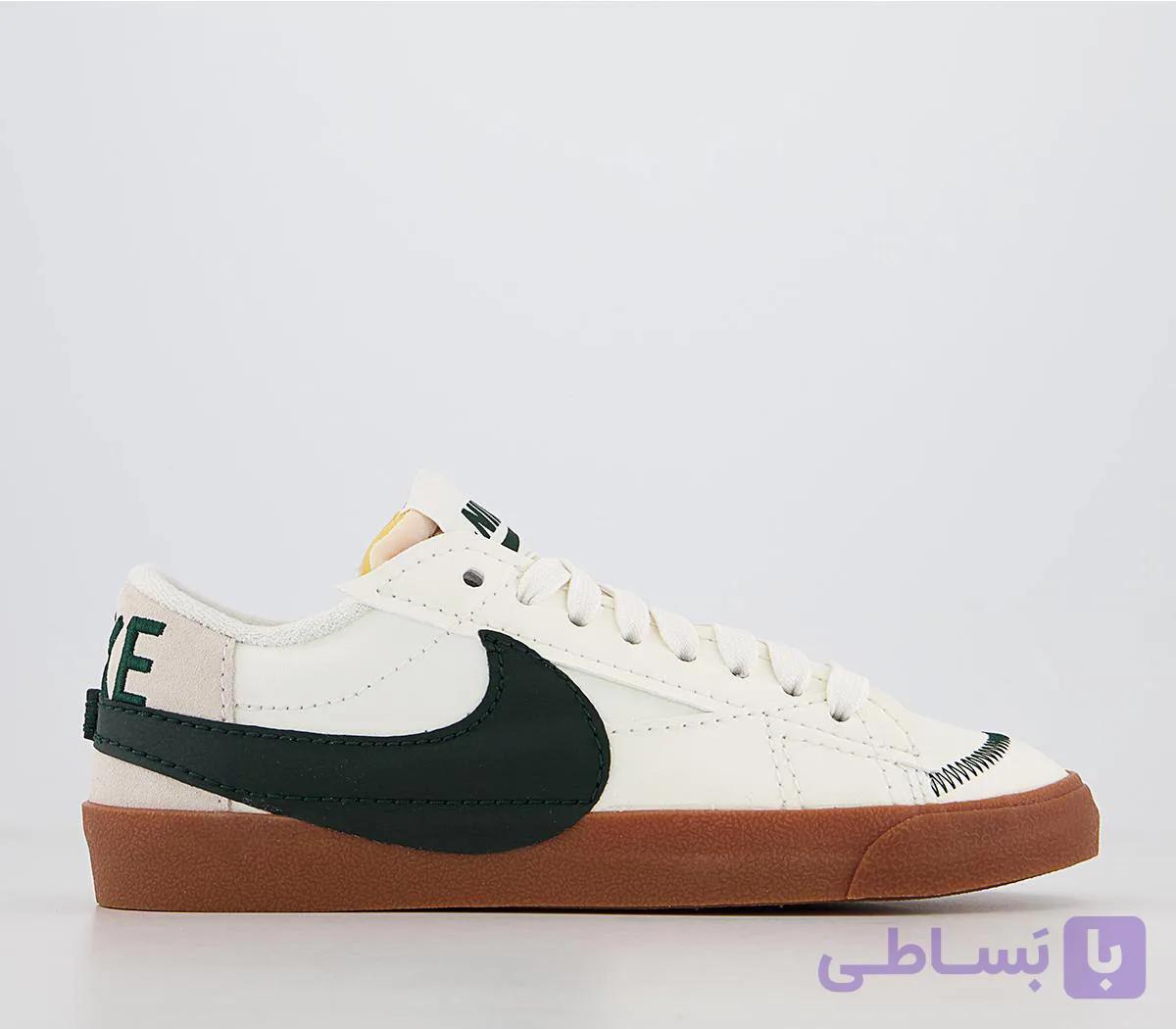 کتونی برند nike مدل Blazer کد 036 — تصویر 1