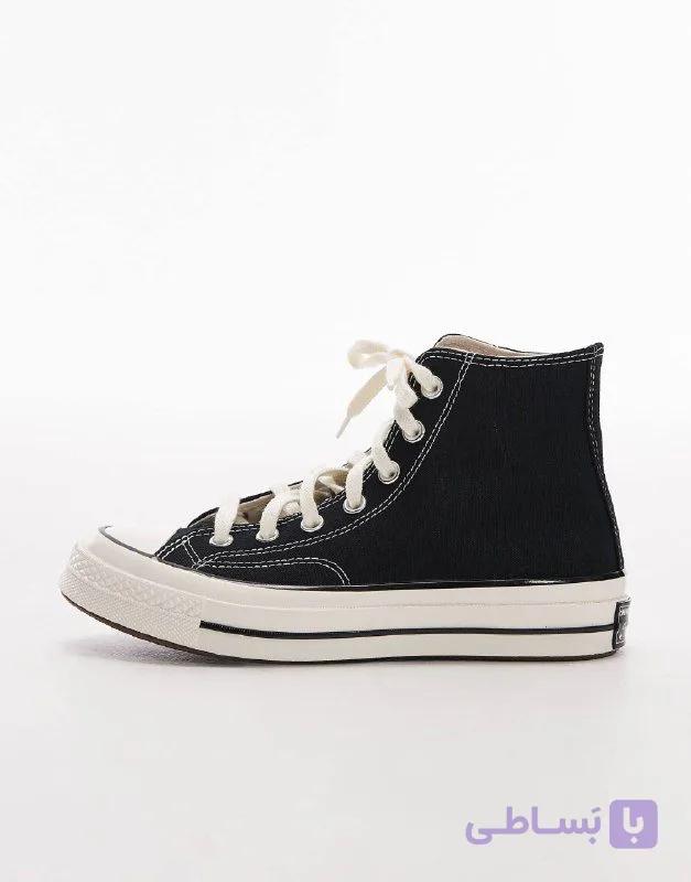 کتونی برند Allstar مدل converse کد 023 — تصویر 1