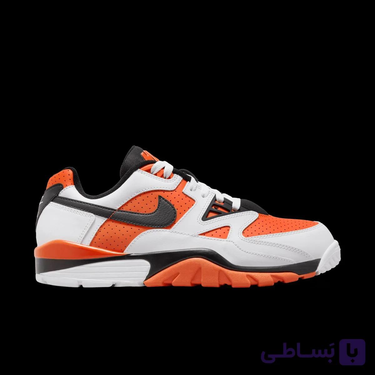 کتونی برند نایکی مدل Aircross کد 014 — تصویر 1