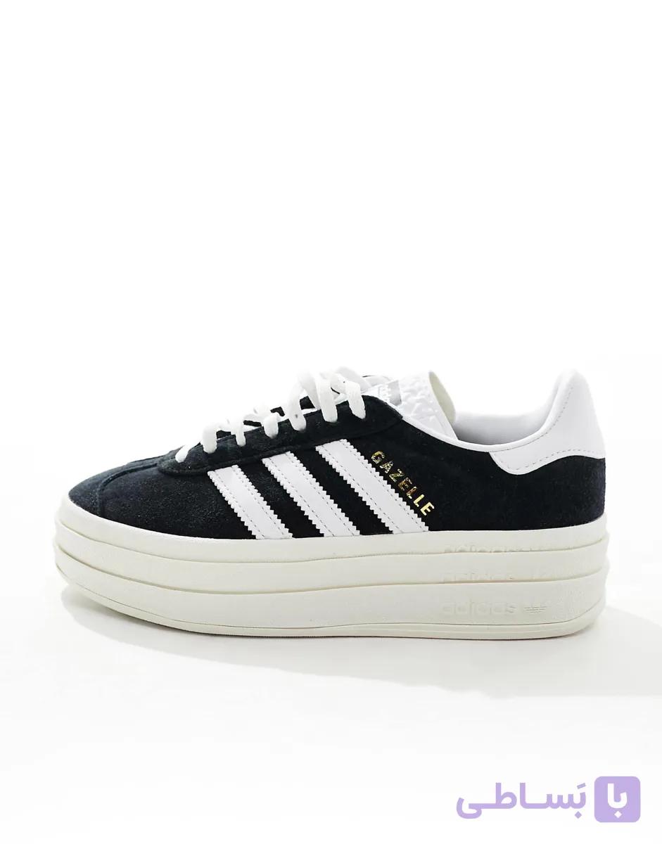 کتونی برند آدیداس مدل Gazelle کد 030 — تصویر 1