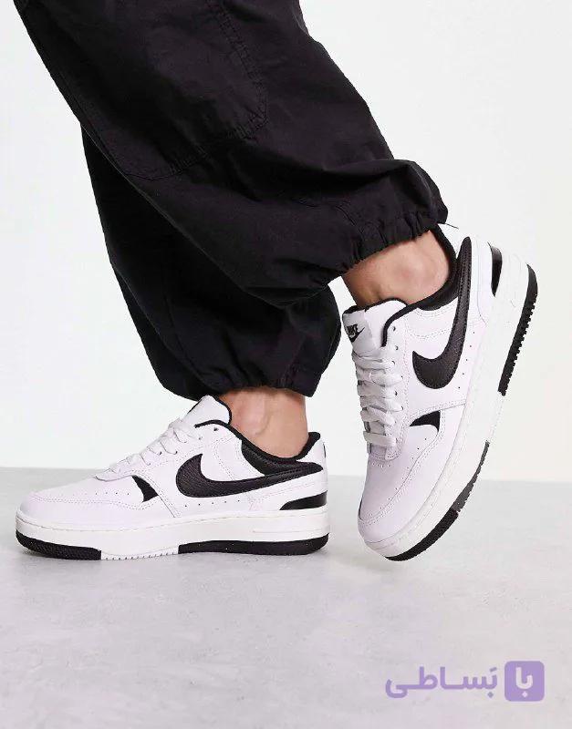 کتونی برند Nike مدل GammaForrce کد 029 — تصویر 1
