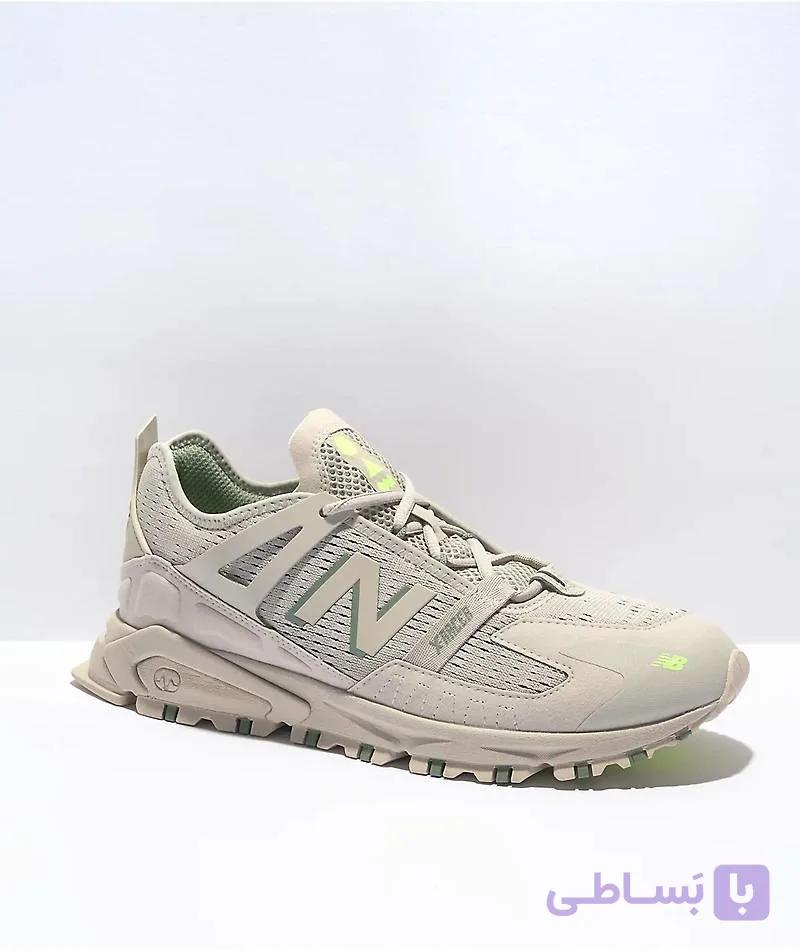 کتونی برند Reebok مدل xrct کد 010 — تصویر 1