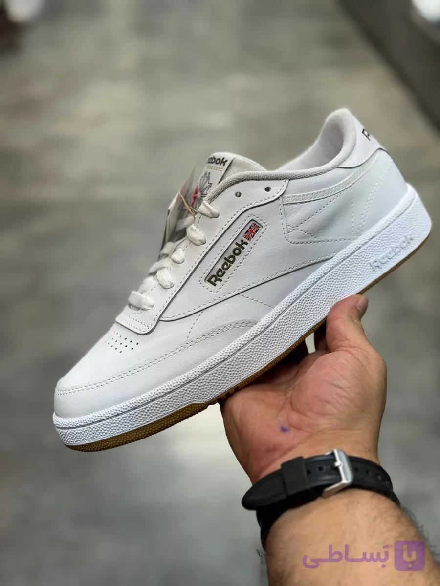 کتونی برند Reebok کد 016 — تصویر 1
