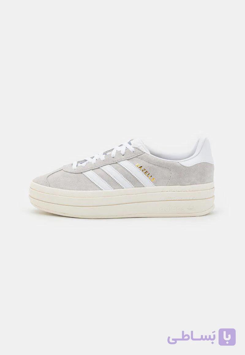 کتونی برند آدیداس مدل Gazelle کد 031 — تصویر 1