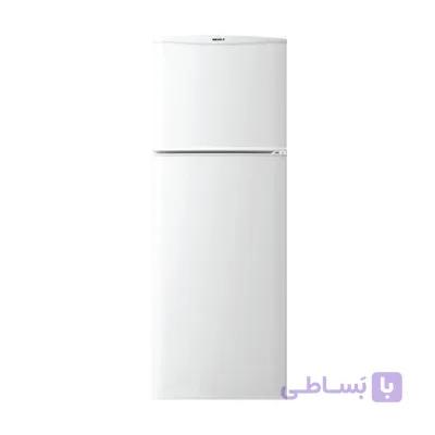 یخچال فریزر ۱۴ فوت بست سفید مدل BRT-130