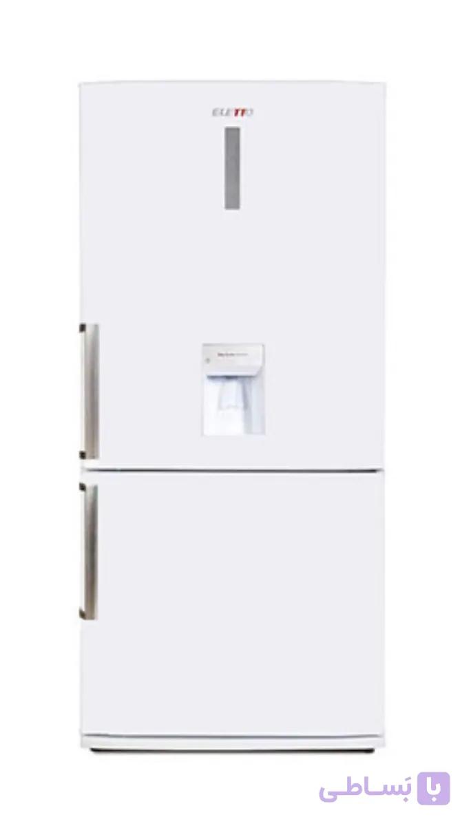 یخچال و فریزر ۲۸ فوت التتو مدل RF-8410