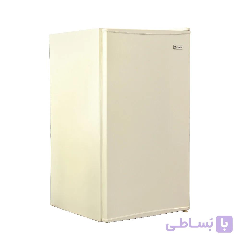 یخچال فریزر 6 فوت پلار مدل polar M6