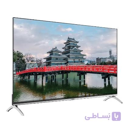 تلویزیون QLED آیوا 50 اینچ