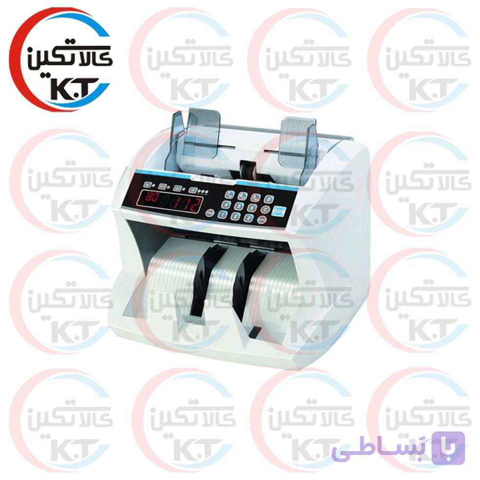دستگاه پول شمار AX-9100