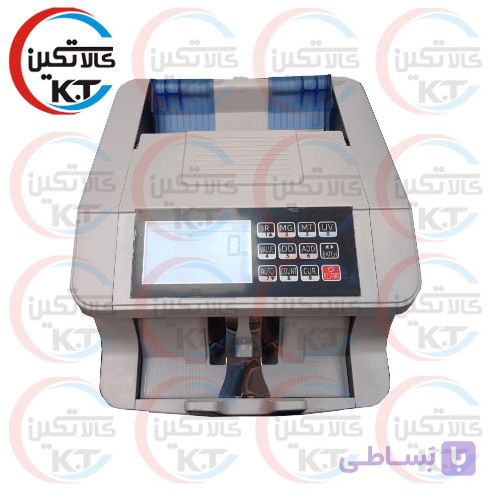 دستگاه پول شمار AX-998D2