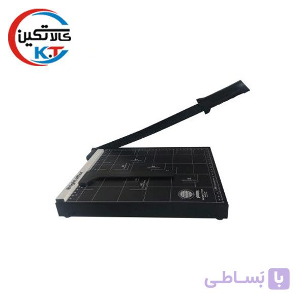 برش دهنده (کاتر) کاغذ Bright Office سایز A4