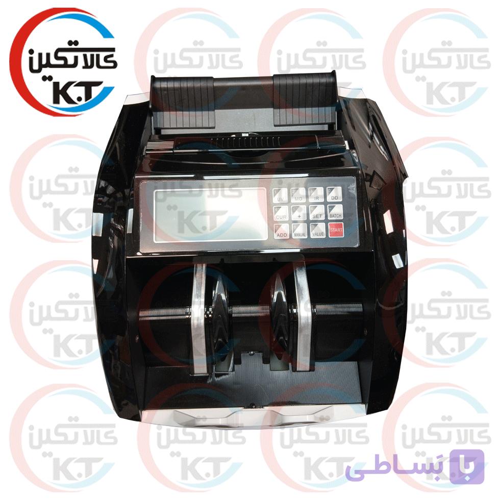 دستگاه پول شمار AX-5800D2