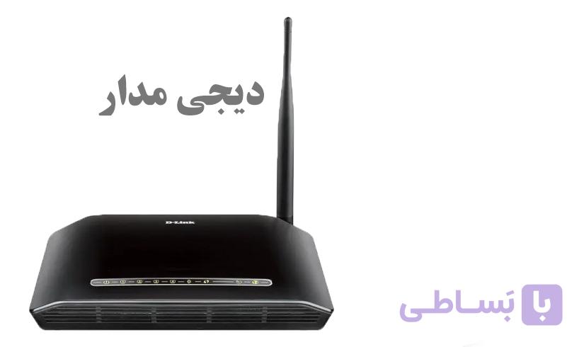 دانلود فایل دامپ (فلش) بایوس مودم دی لینک Dlink- 2730u U1 ME_1.06 ME_1.07