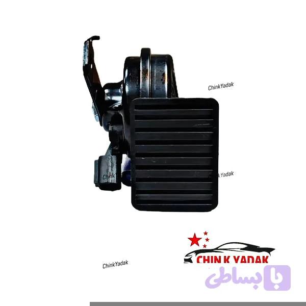 بوق هایما S5 شرکتی