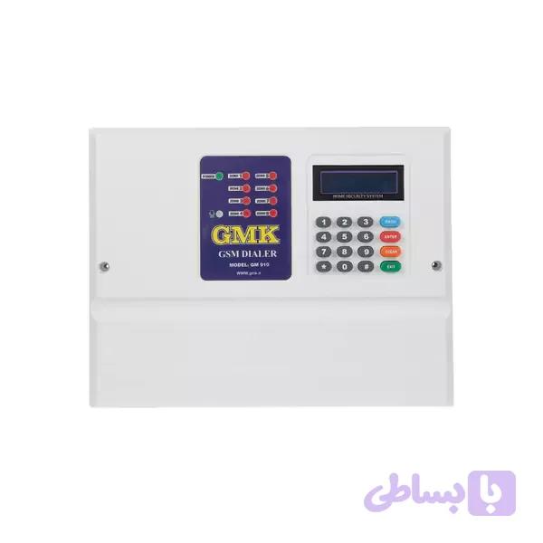 دزدگیر تلفنی و سیمکارتی (دوگانه) GMK مدل S1-M2
