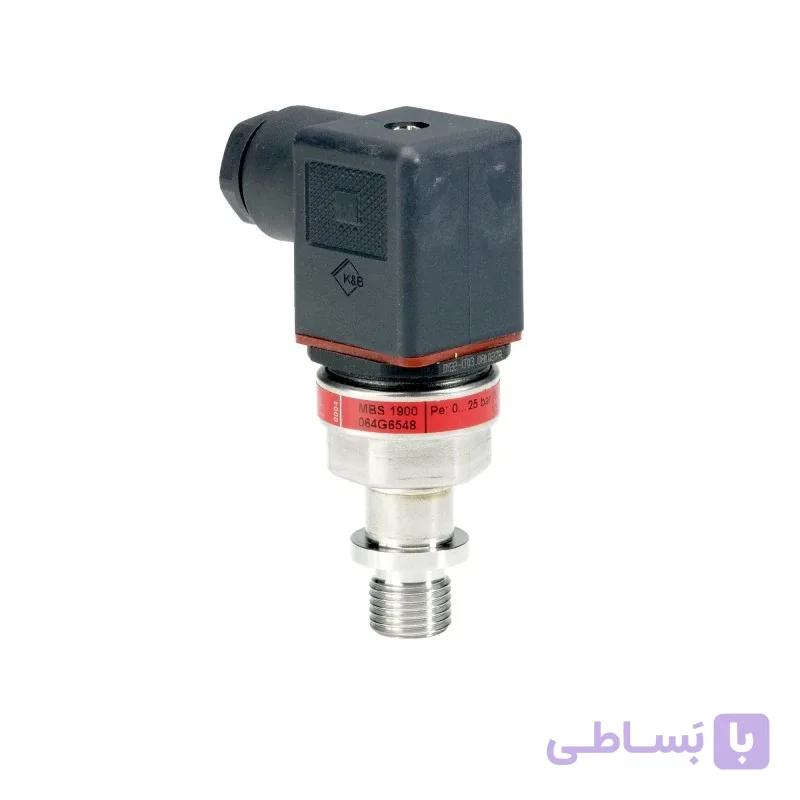 پرشر ترنسمیتر دانفوس مدل MBS 1900