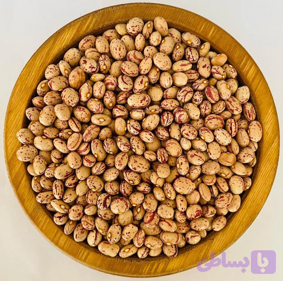 لوبیا چیتی (کد CZWVN)