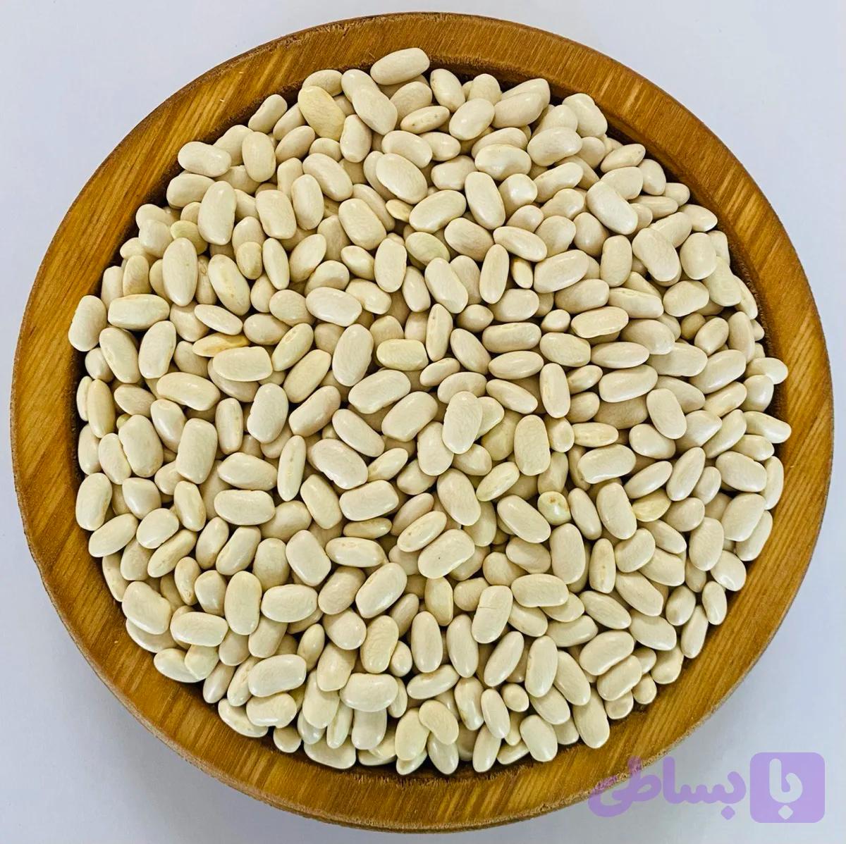 لوبیا سفید (کد YPAFH)
