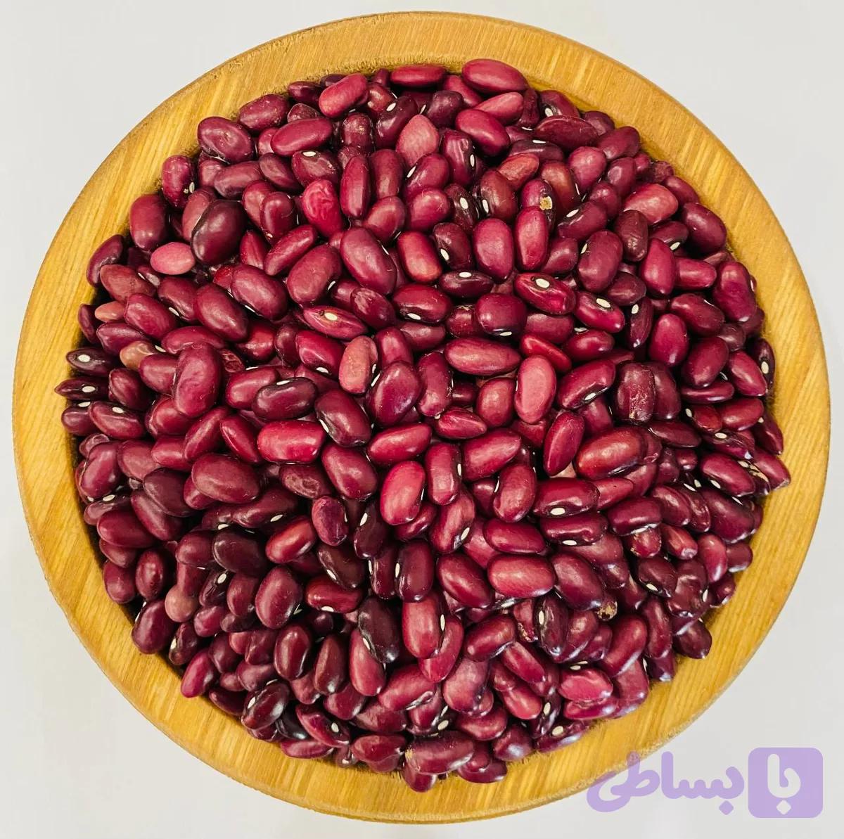 لوبیا قرمز (کد KENZB)