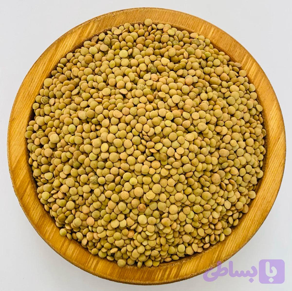 عدس ریز (کد 913G8)