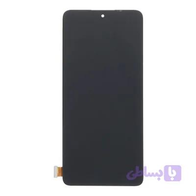 تاچ و ال سی دی با فریم LCD XIAOMI NOTE 13 4G WF HD PLUS