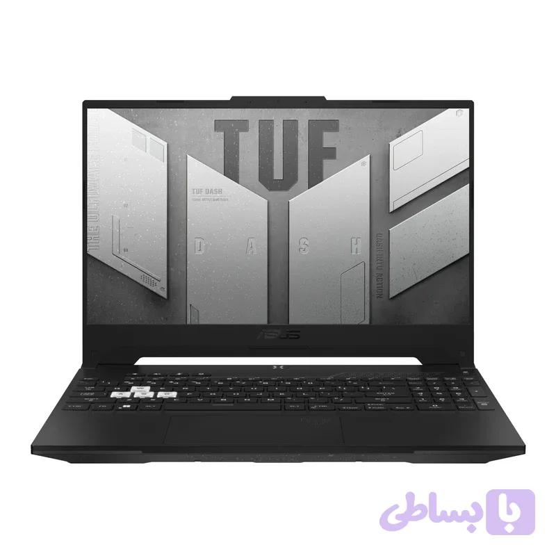 لپ تاپ Asus TUF Gaming FX517ZC
