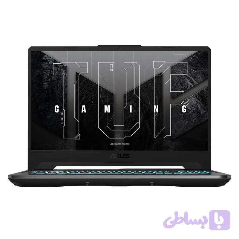 لپ تاپ Asus TUF Gaming FX506LI i7/16/512/4GB GTX