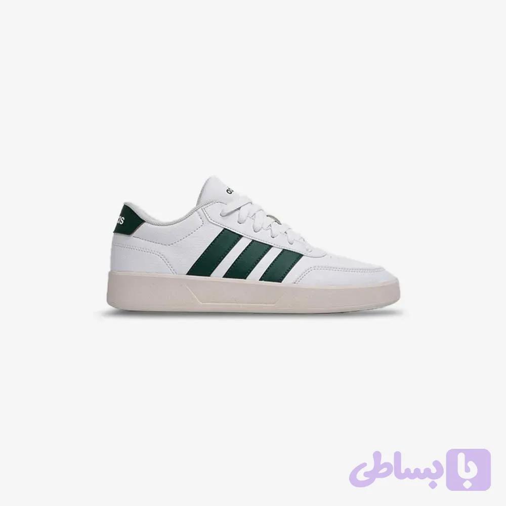 کتونی Adidas مدل Breaknet 3 – JR3549 — تصویر 1