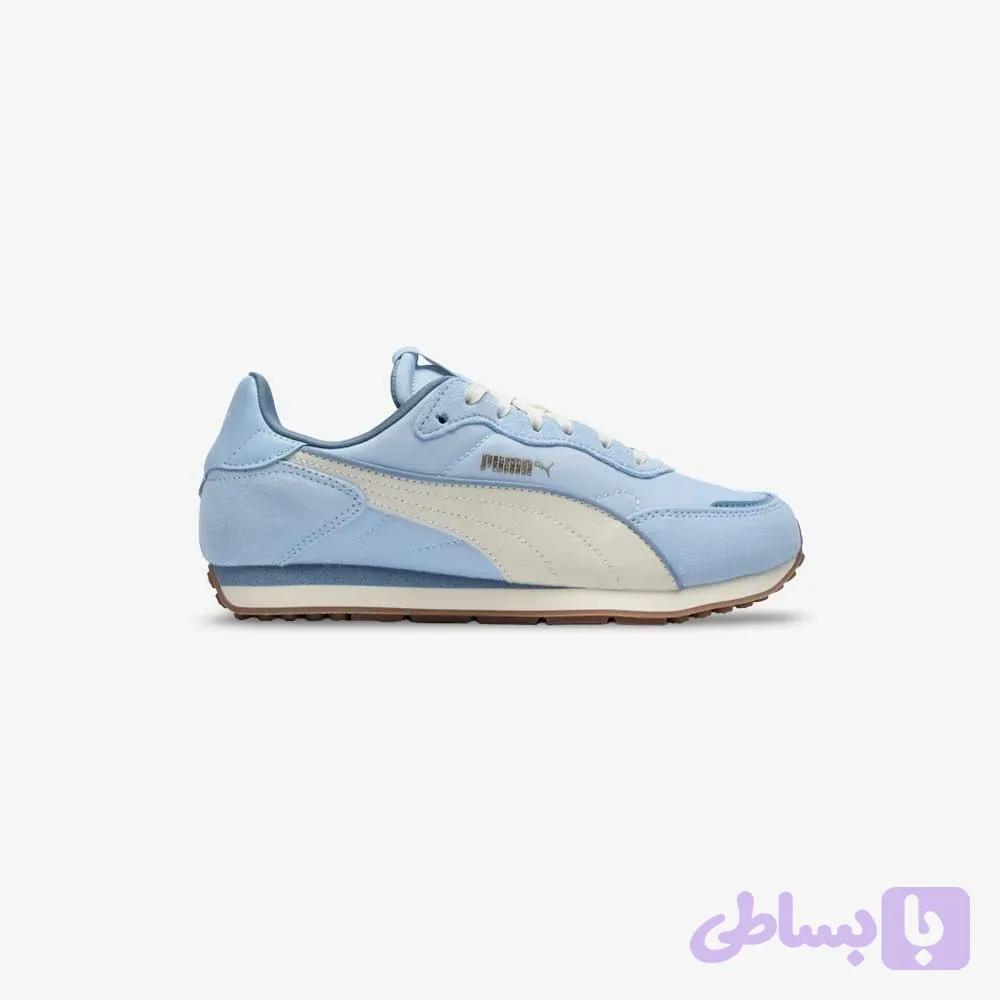 کتونی Puma مدل ST Miler Rose – 402636-06 — تصویر 1