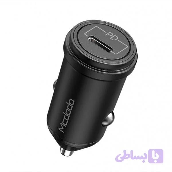 شارژر فندکی مک دودو مدل CC-7490