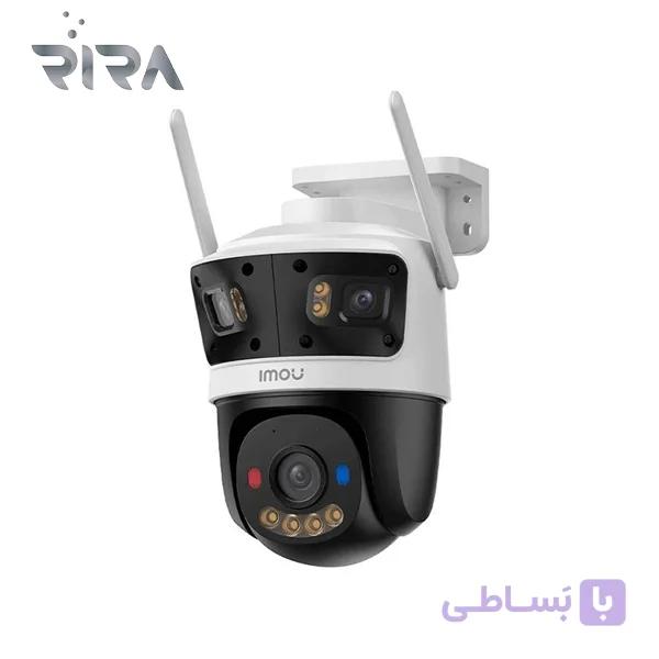 دوربین مداربسته اسپیددام آیمو مدل Imou Cruiser Triple IPC-S7UP-11MOWEV