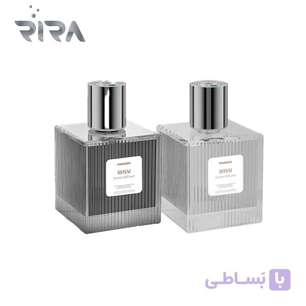 خوشبو کننده هوا پرودو مدل Rossi PDLFSTD2B