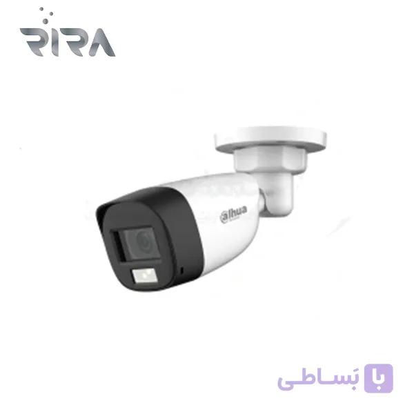 دوربین داهوا مدل DH-HAC-HFW1200CL-IL-A