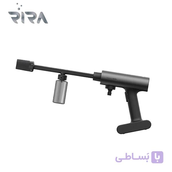 کارواش شارژی Hoto مدل QWXCJ002
