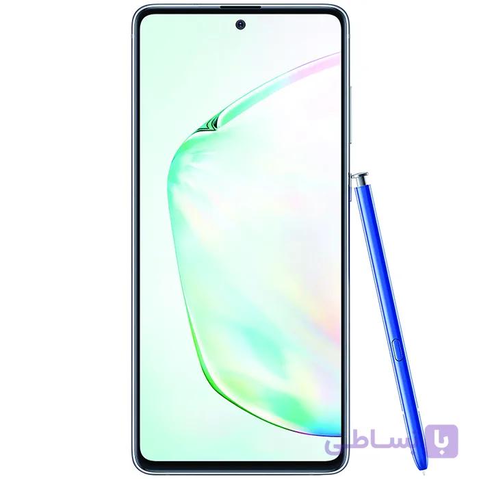 موبایل سامسونگ Galaxy Note10 Lite دو سیم کارت ظرفیت 128 گیگابایت
