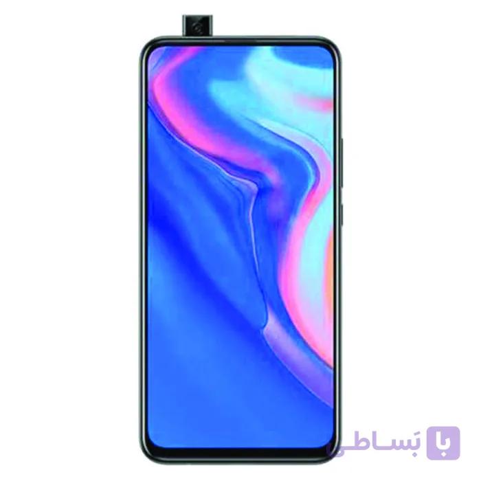موبایل هوآوی Y9 Prime 2019 دو سیم کارت ظرفیت 128 گیگابایت