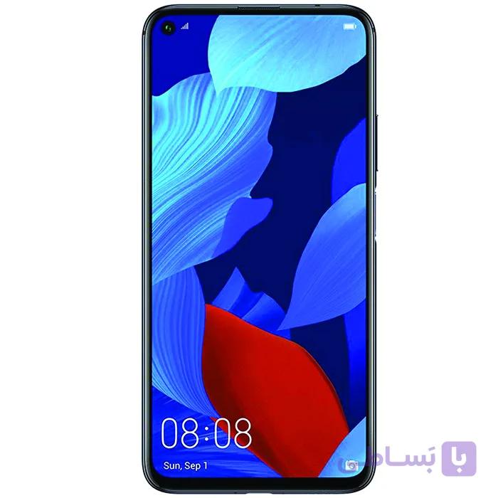 موبایل هوآوی Nova 5T دو سیم کارت ظرفیت 128 گیگابایت