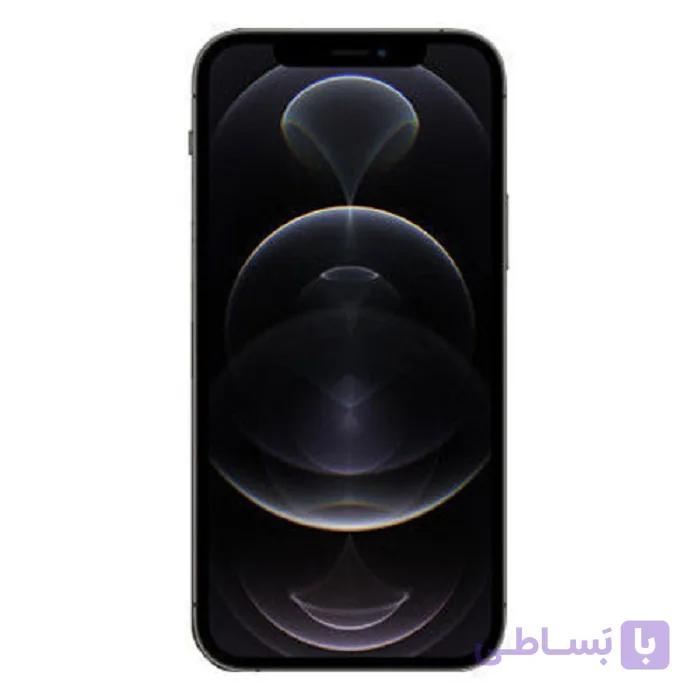 موبایل اپل iPhone 12 Pro Max دو سیم‌ کارت ظرفیت 256 گیگابایت