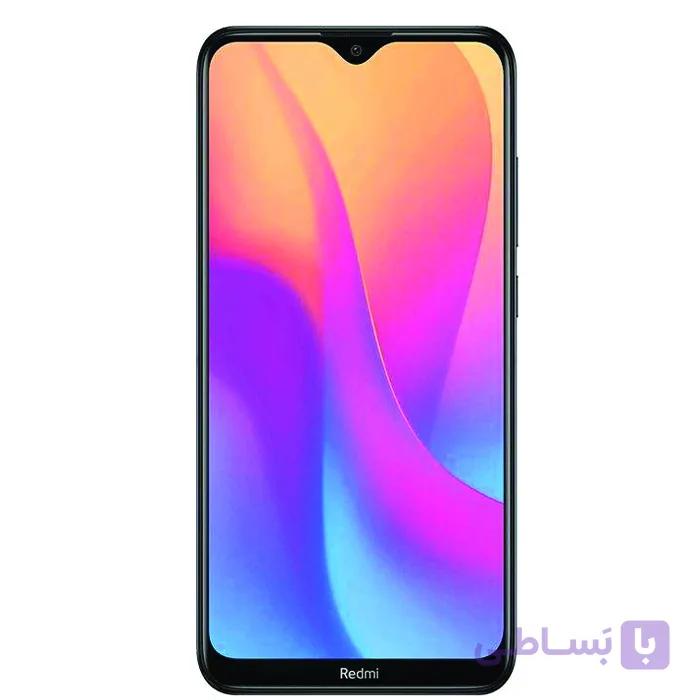 موبایل شیائومی Redmi 8A دو سیم‌ کارت ظرفیت 32 گیگابایت