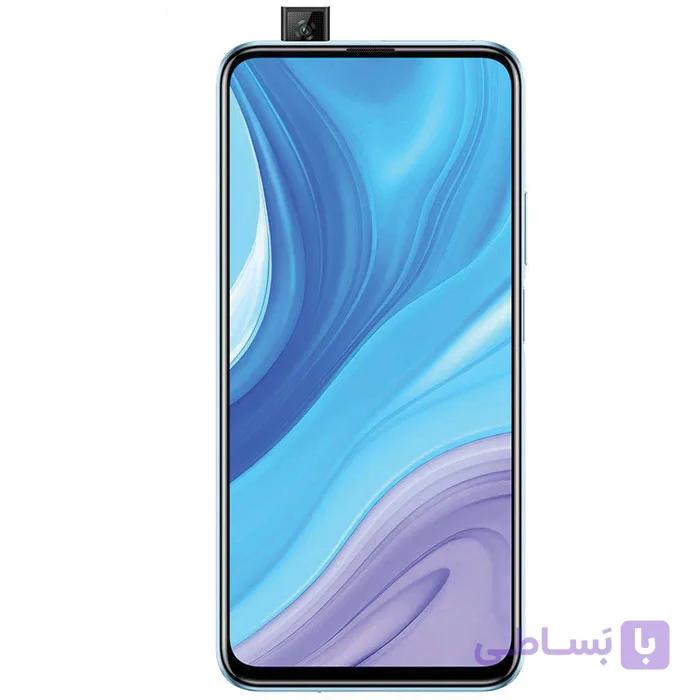 موبایل هوآوی Y9s دو سیم کارت ظرفیت 128 گیگابایت