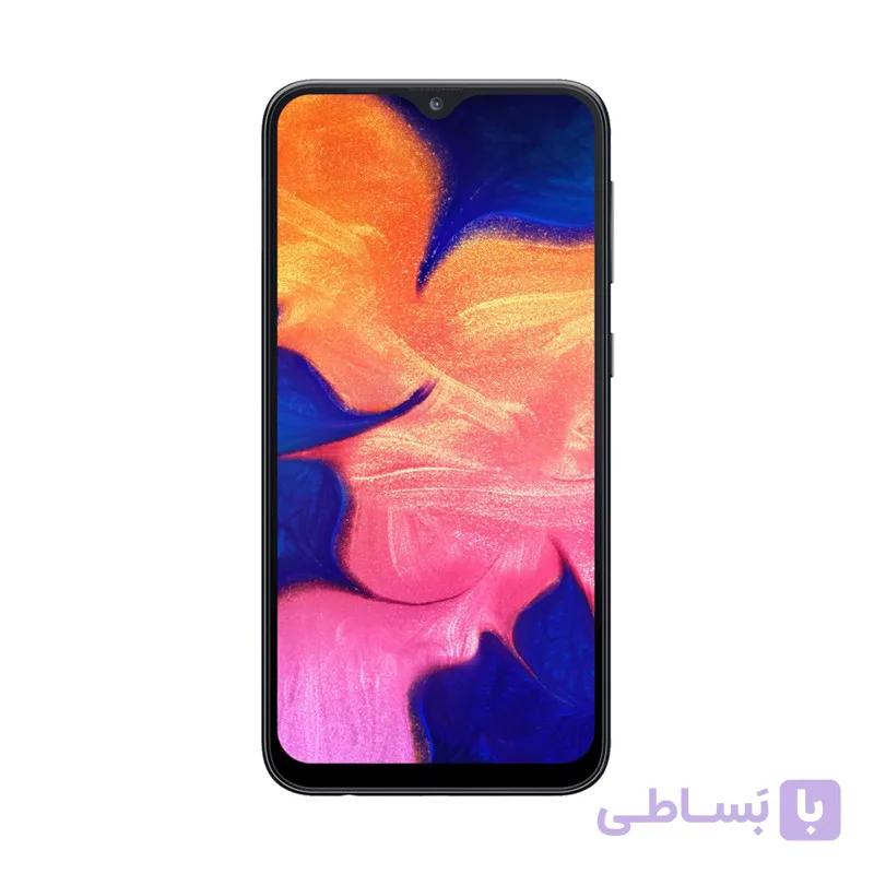 گوشی موبایل سامسونگ Galaxy A10  دو سیم کارت ظرفیت 32 گیگابایت