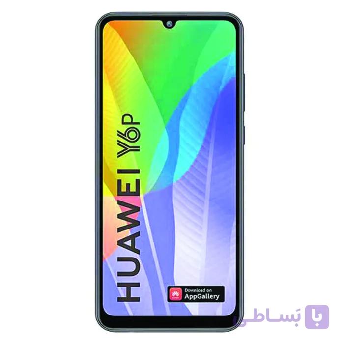 موبایل هوآوی Y6p دو سیم کارت ظرفیت 64 گیگابایت