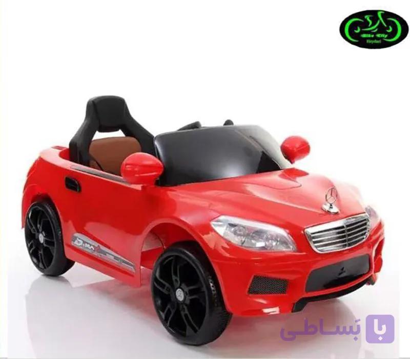 ماشین شارژی طرح بنز ACE-106