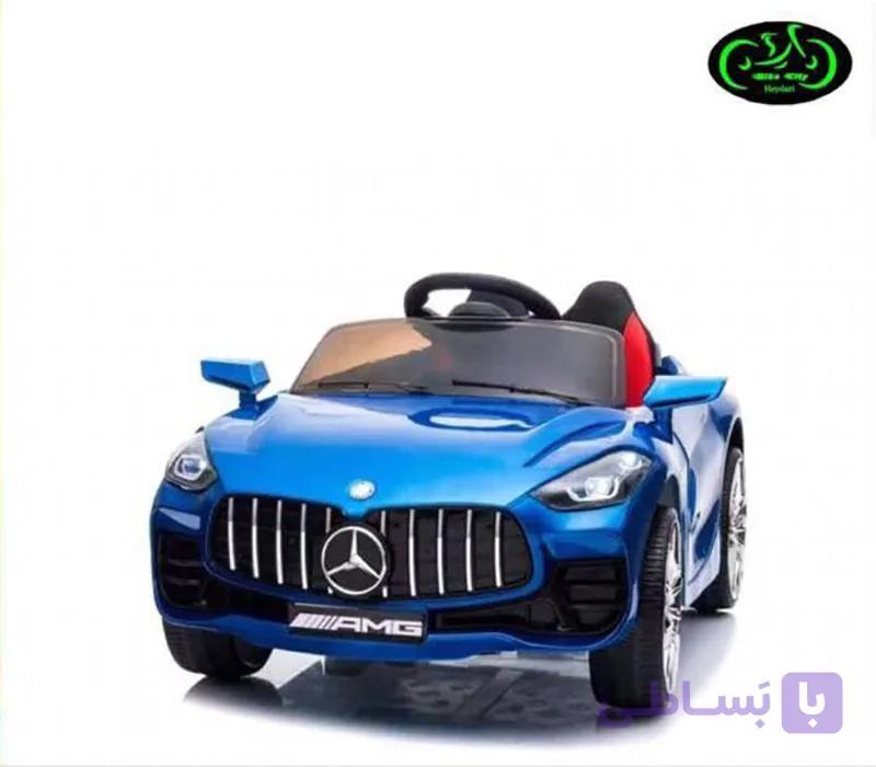 ماشین شارژی طرح بنز مدل ACE-112 — تصویر 1
