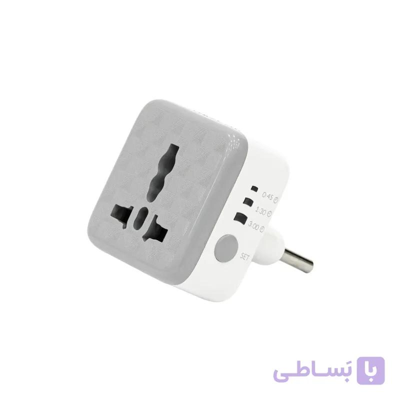 محافظ برق هوشمند تایمردار تایوانی (فروش عمده جهت همکاران) — تصویر 1